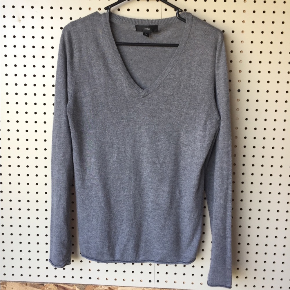 Mossimo women’s sweater size L